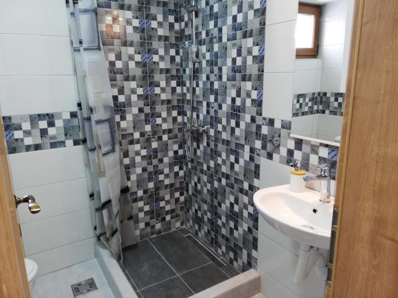 דירות זבליאק Vila As מראה חיצוני תמונה