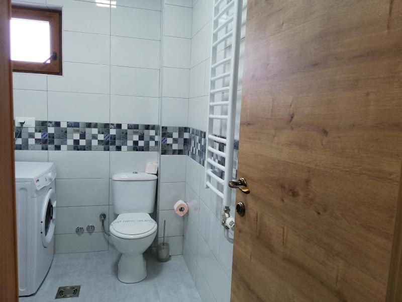 דירות זבליאק Vila As מראה חיצוני תמונה