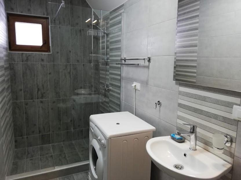 דירות זבליאק Vila As מראה חיצוני תמונה