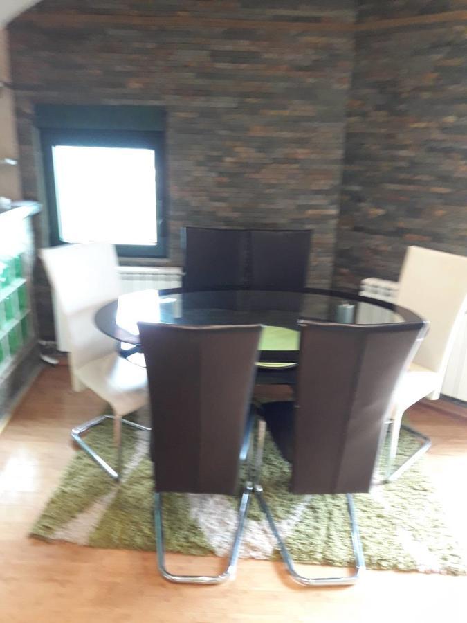 דירות זבליאק Vila As מראה חיצוני תמונה